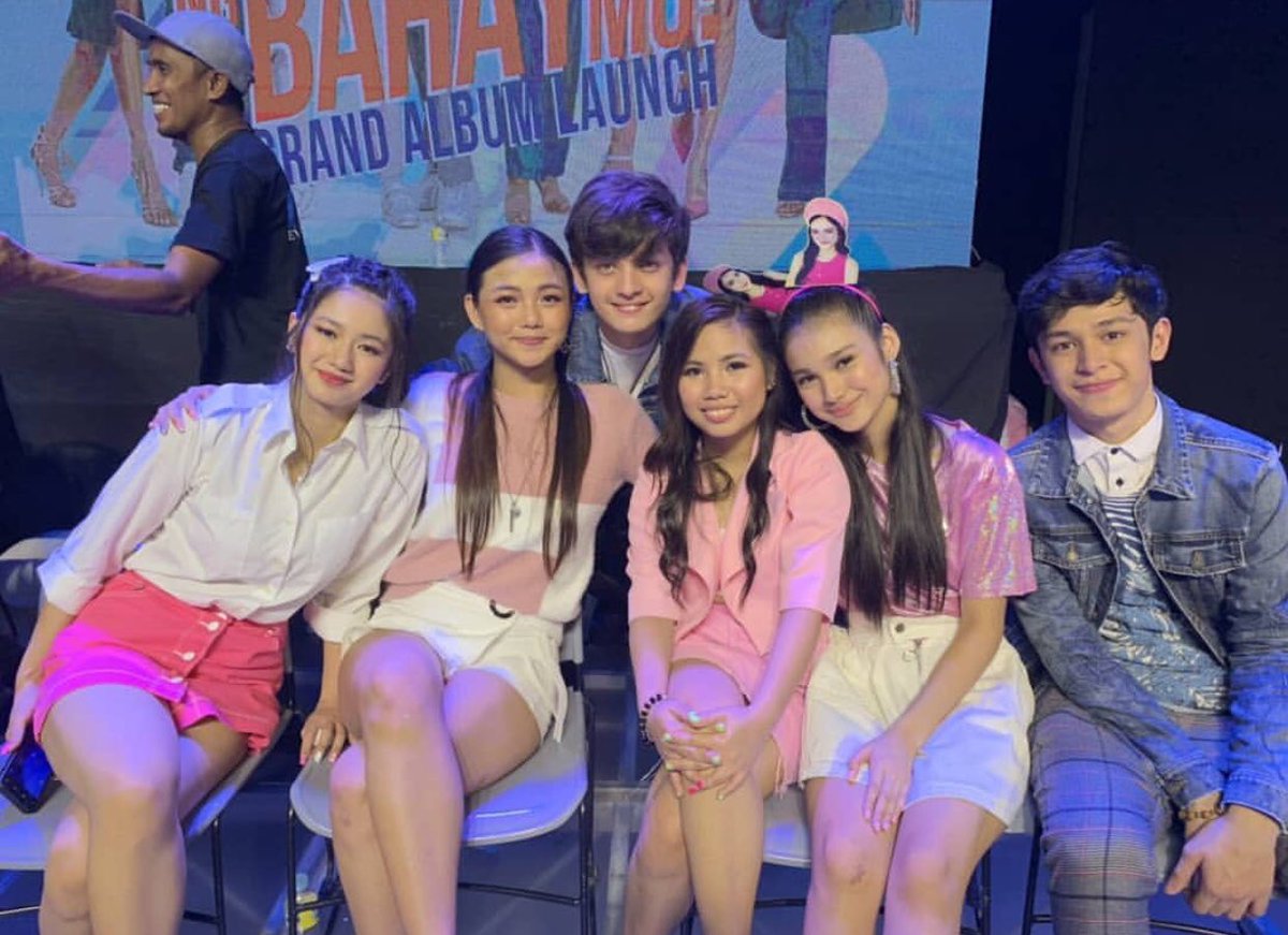 TeamKarinaOFC_ tweet picture