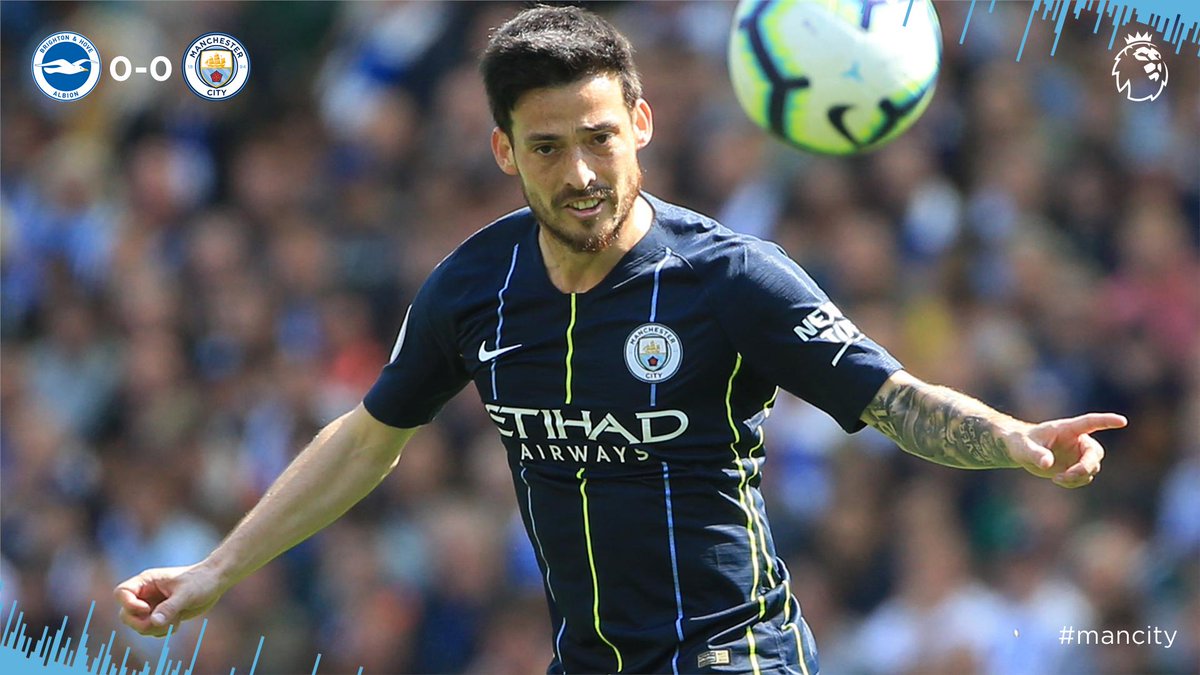 Manchester City tweet media