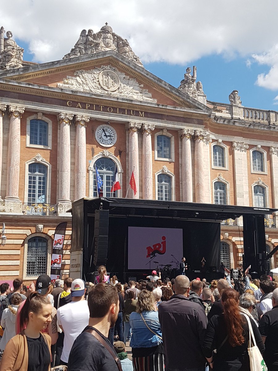 BONNEFOUS tweet media