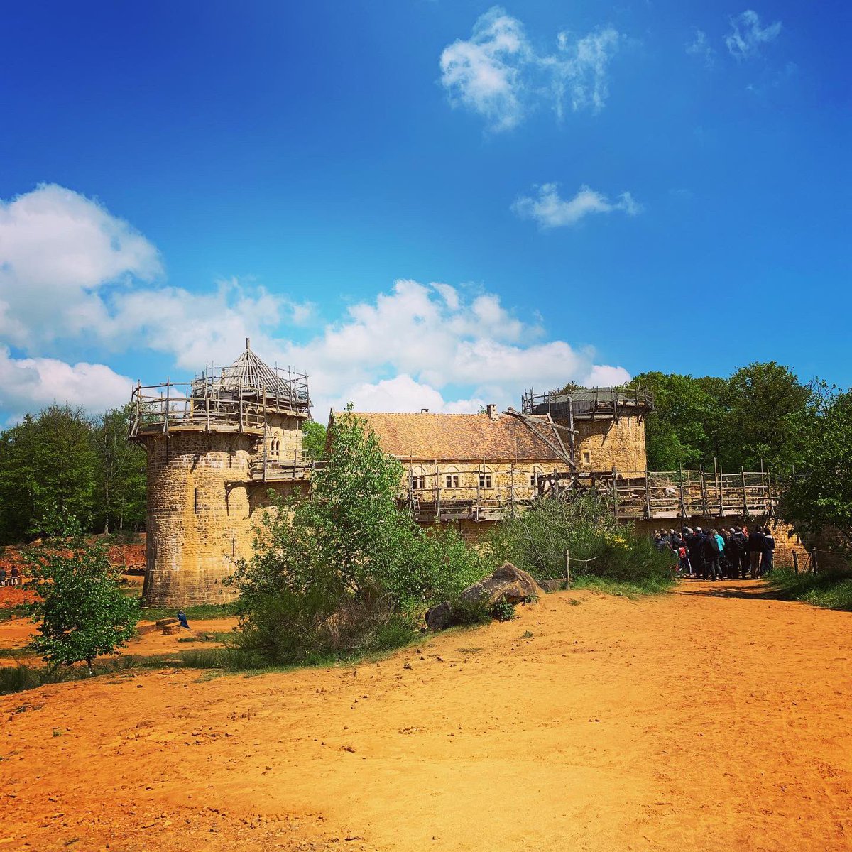 Mr Mackenzie tweet media