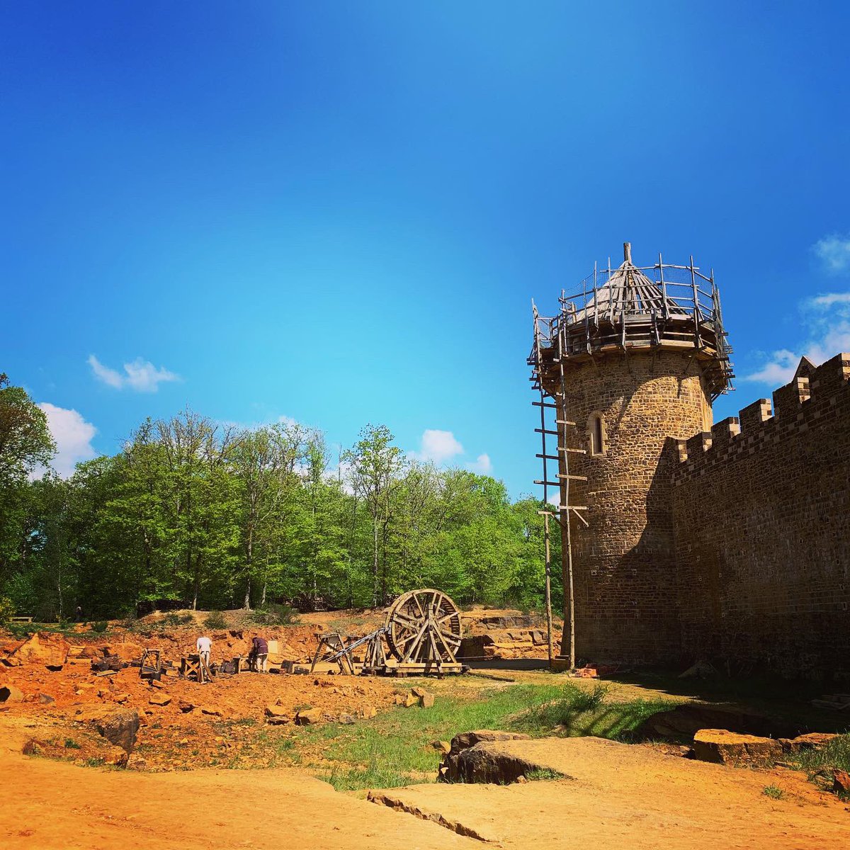 Mr Mackenzie tweet media