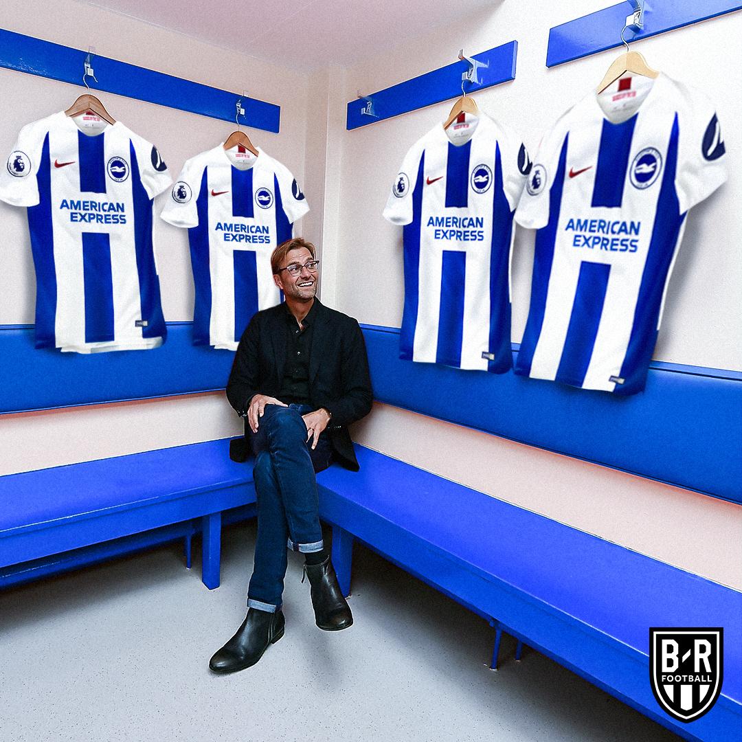 brfootball's tweet photo. Liverpool fans right now: https://t.co/5w5SVK3URj