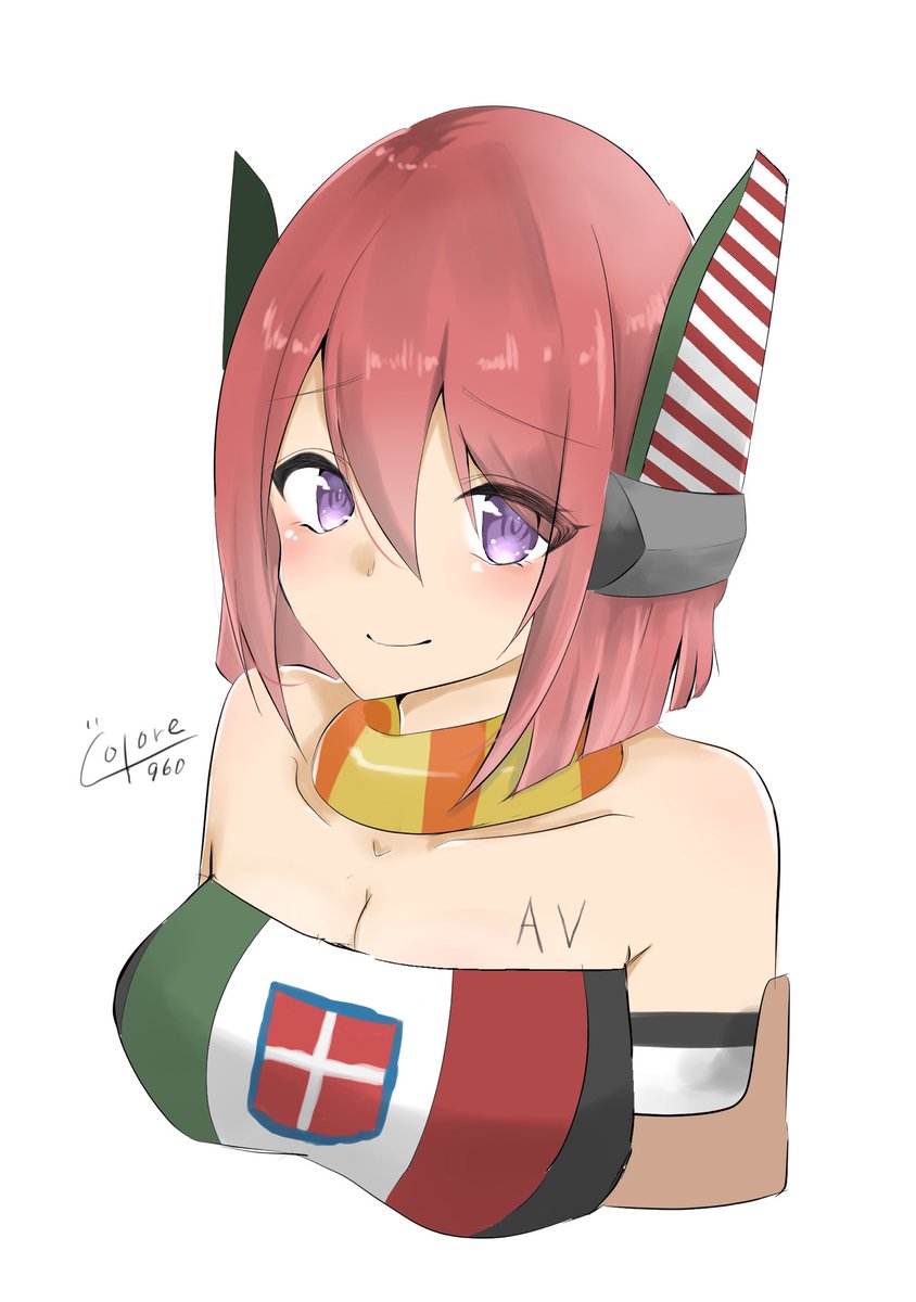 Twoucan 戦艦少女ショート化部 の注目ツイート イラスト マンガ Twoucan 戦艦少女ショート化部 の注目ツイート イラスト マンガ