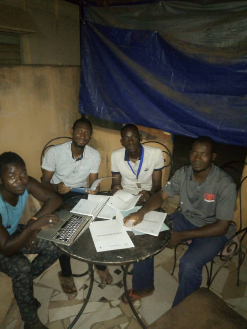 Association Progrès Santé Éducation (APSE.MALI) (@progresmali) on Twitter photo 