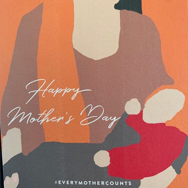 Atelier Cho Thompson supports Every Mother Counts, raising awareness for safer pregnancies &amp; childbirth this Mother's Day <a href="/everymomcounts/">Every Mother Counts</a> <a href="/minted/">Selena</a>. Happy Mother's Day to @mingthompson <a href="/ccho814/">RIMA</a> @cturlington @bashandsass <a href="/helloshiso/">mimi tsang</a> @mollymdesigns <a href="/fashionm/">Fashion Movement</a>… bit.ly/2WC1fre
