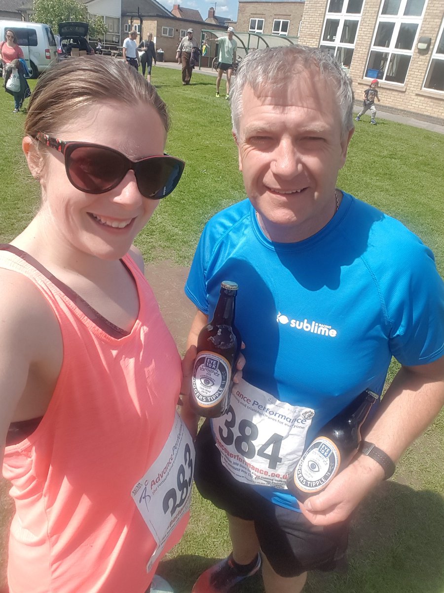 Alifitness91's tweet photo. #eye10km #10km #raceday #running #loverunning #coursepb https://t.co/QBNlXnMeRP