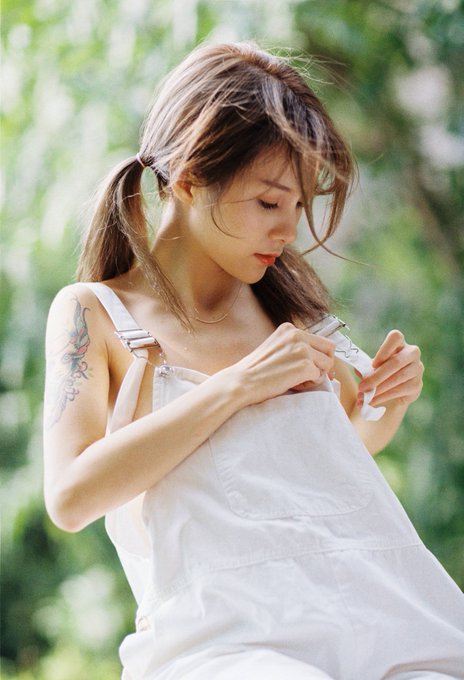 コスプレイヤー夏美のTwitter画像80