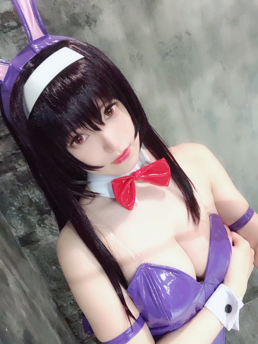 Twitterのコスプレ画像94