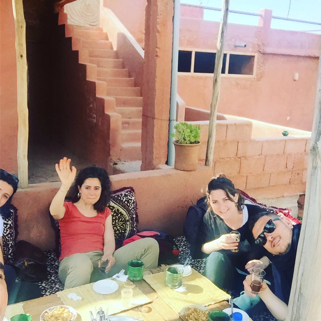 ToursScorpion's tweet photo. #atlasmountains #daytrip #waterfalls #Marrakech #moroccoscorpiontours# https://t.co/RsfFnzNomM
