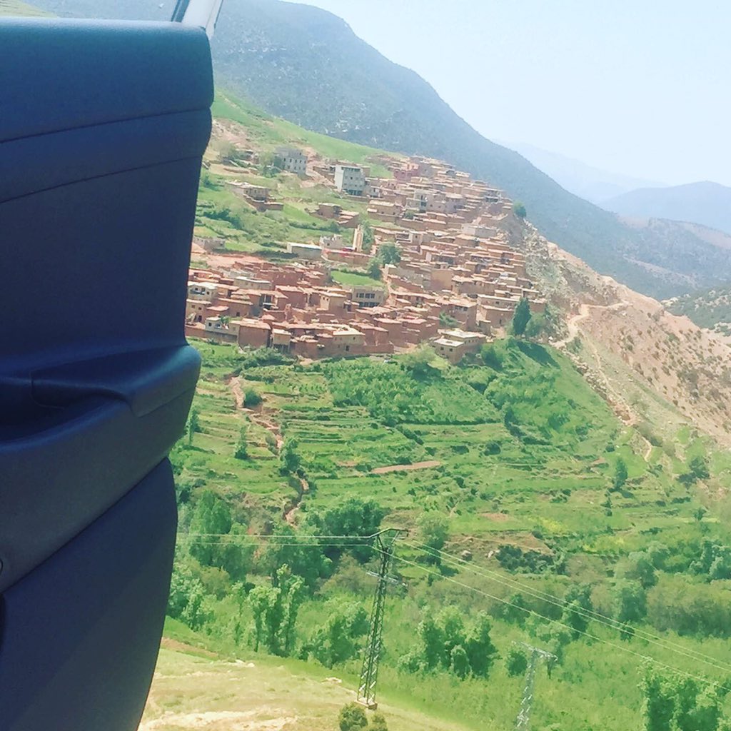 ToursScorpion's tweet photo. #atlasmountains #daytrip #waterfalls #Marrakech #moroccoscorpiontours# https://t.co/RsfFnzNomM