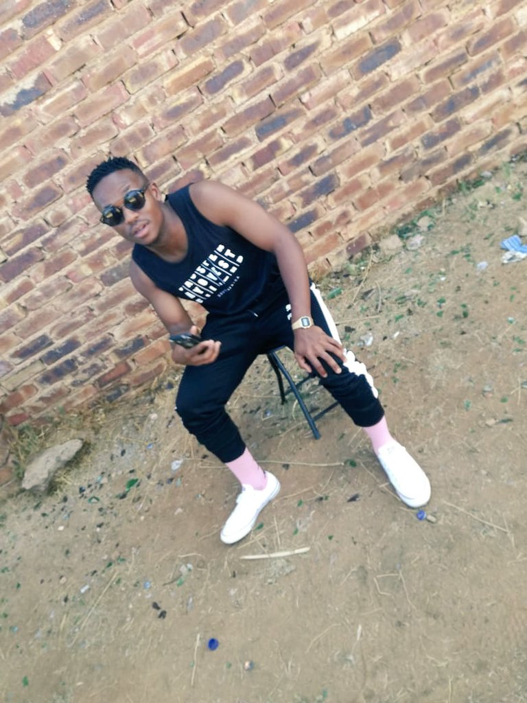 Don't forget to stay true to yourself and have fun. Don't allow yourself to get trapped by success or failure...
#TSIBIPIAN ❤