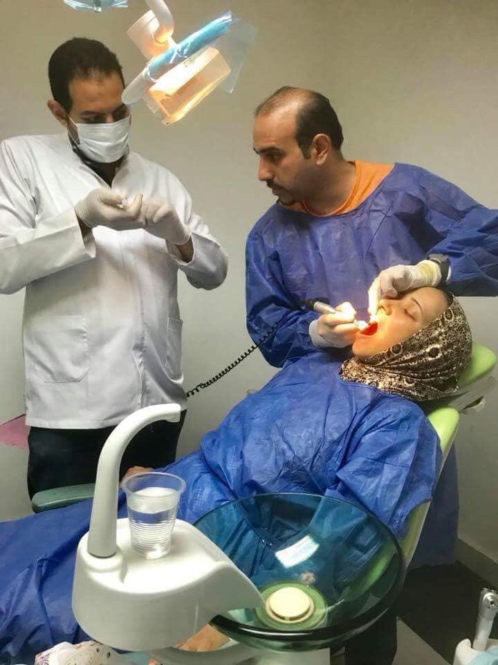Profess86947462's tweet photo. 11 implants 

Dr. Ahmed okal

Scientific support by Dr.  Ahmed elattyar

#tut_implants #clinical https://t.co/yLz8UetakA