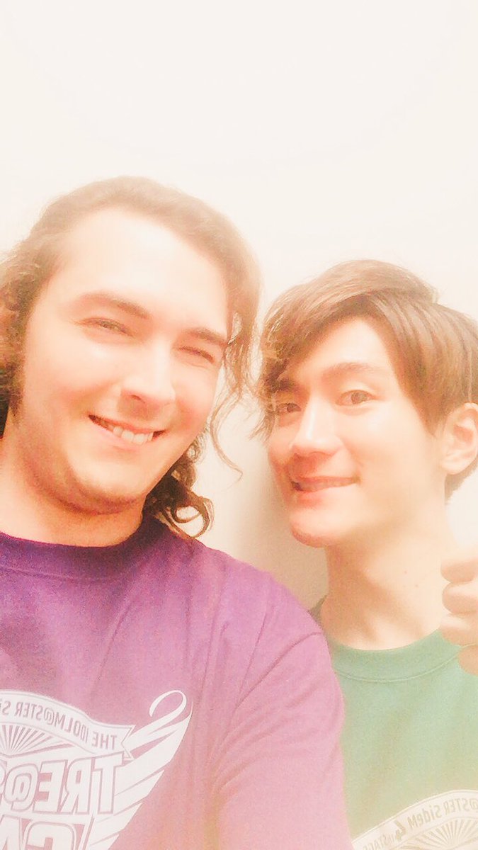 The Idolm Ster Sidem 4thstage Tre Sure Gate 出演者感想まとめ 3ページ目 Togetter