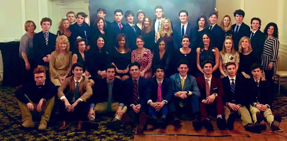 predd71's tweet image. Happy Mother's Day to all of these women that had a part in a fantastic 4 years! @SJCIHockey