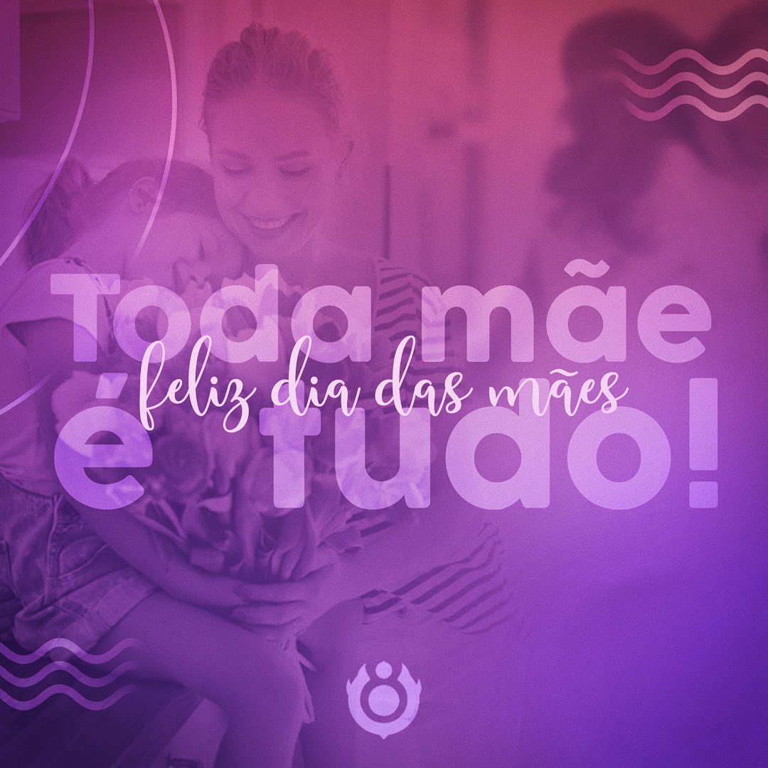 A equipe <a href="/Arch_Creations/">Fire Arch Studios</a>, deseja um feliz dia das mães para todas as mães desse mundo!

Vocês merecem!