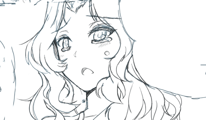 弊社のおケイさんはかなりピュアで奥手なので普通に泣きます🍔 