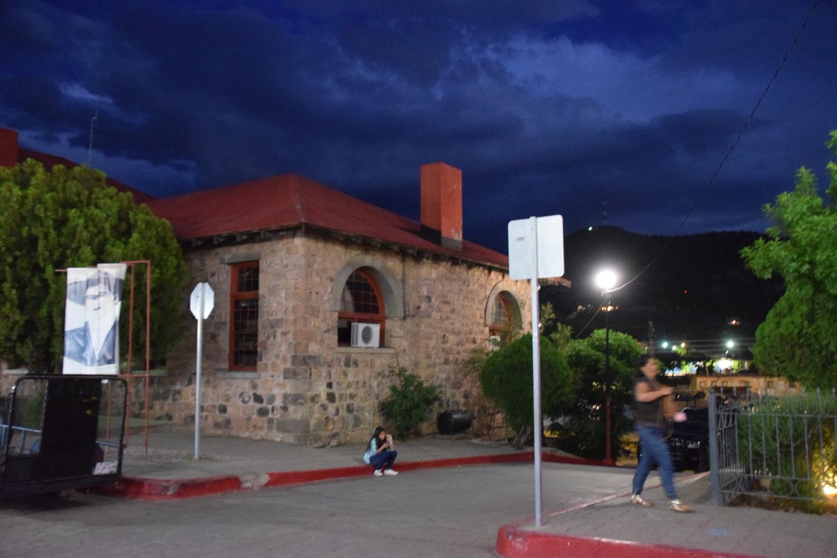 hanayagrafison's tweet photo. #MiFotoDeHoy. Asi amaneció #Nacozari de Garcia #Sonora. Hermoso pueblo minero. @ramonriveraval1 @CPJannyBarrera @kioscomayor @SoledadDurazo @RadioSonora947 @CONSTRUPLAN_MX @MartinMatrecito @Edgarmolinas @JorgBlumen @we @webcamsdemexico @marioexposure @LupitaLB https://t.co/2LSrzHppXf