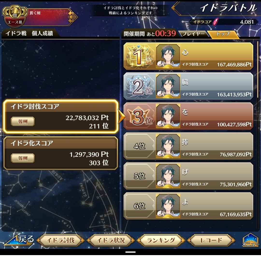 マルチウィンドウ