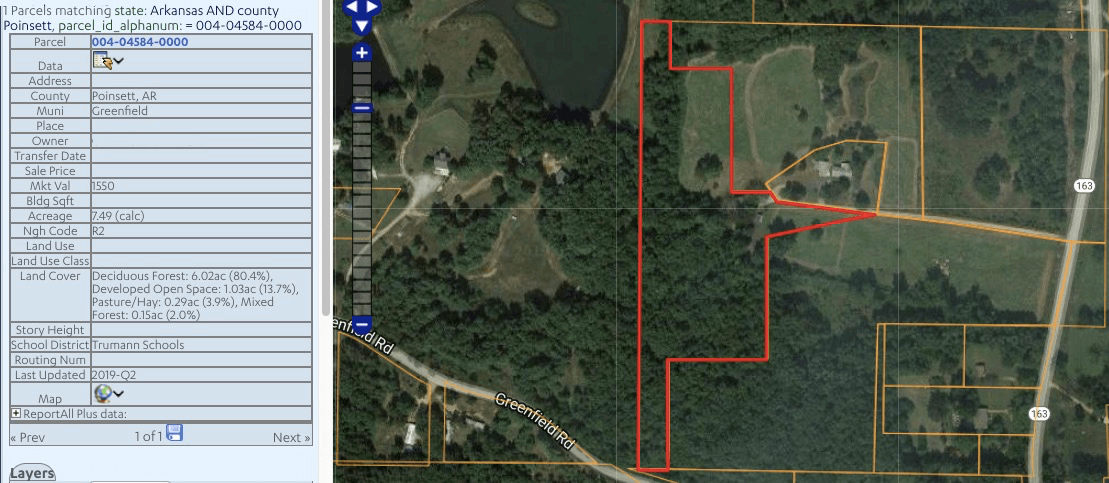 cheaplands1's tweet photo. Farm Land Sale. Farming Biz Opportunity. https://t.co/gnuZpao0l2 #FarmLandSale #Farming #HarrisburgArkansas #Farm #CheapFarms #CheapFarming #Land https://t.co/7OGAUvt1pE