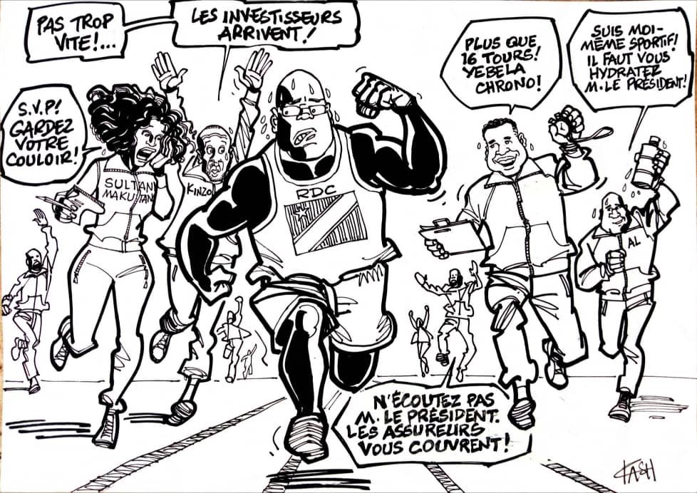 MakutanoForum's tweet photo. ⏰It’s time...
#Makutano #DRC #MakeItRun #SultaniMakutano #Congo #RDC https://t.co/3A4mvFyPpL
