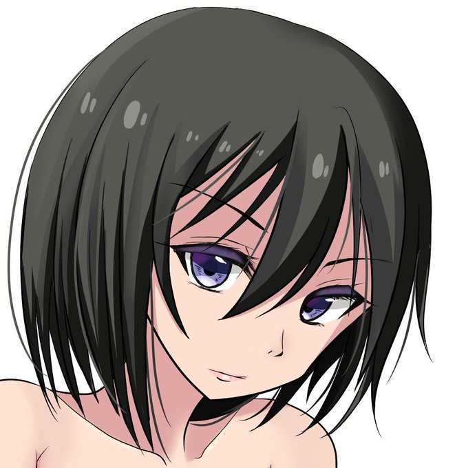ミカサのtwitterイラスト検索結果 古い順