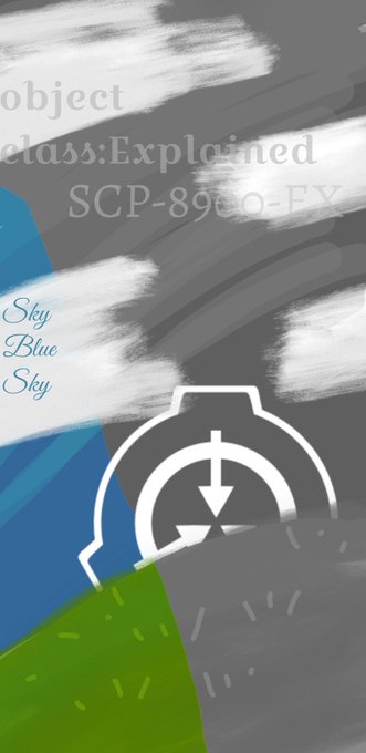 Scp 高画質 のtwitterイラスト検索結果 Scp 高画質 のtwitterイラスト検索結果