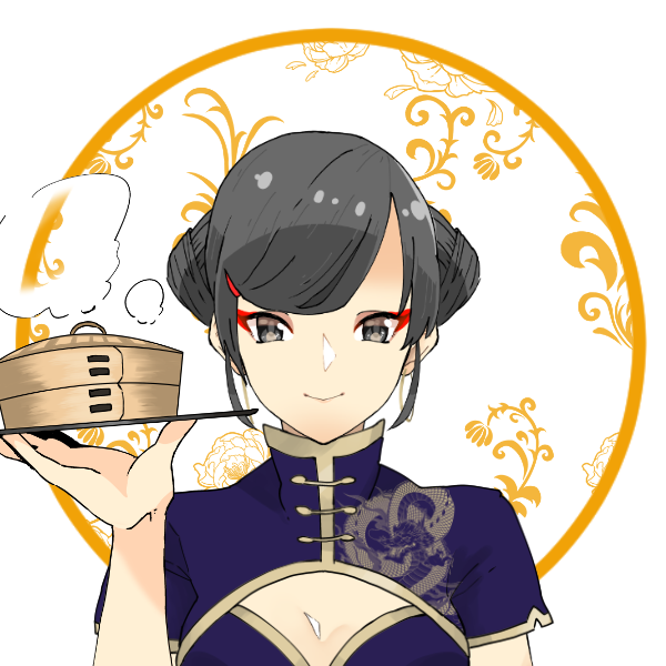 チャイナ娘メーカーのtwitterイラスト検索結果 チャイナ娘メーカーのtwitterイラスト検索結果