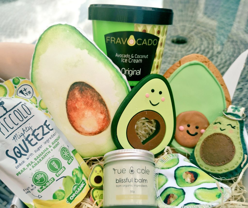 🥑Avocado Events🥑 tweet media