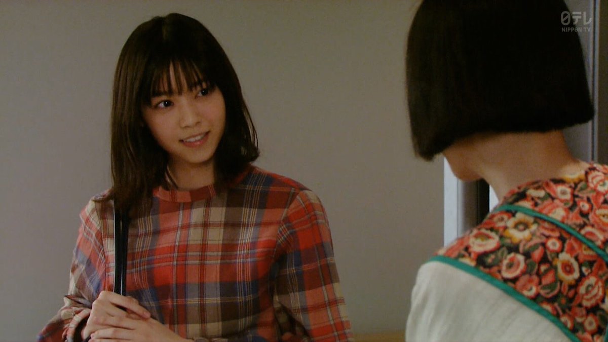 キョウ على تويتر 変わった人が多い中 黒島沙和ちゃんは癒される 服もお洒落だし 西野七瀬 あなたの番です キョウ على تويتر 変わった人が多い中 黒島沙和ちゃんは癒される 服もお洒落だし 西野七瀬 あなたの番です