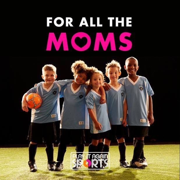 PlayitagainLC's tweet image. To all the Mommas, Grandmama’s, hopeful mommas, and soon to be mommas, we see you! Happy Mommas day! 💓
