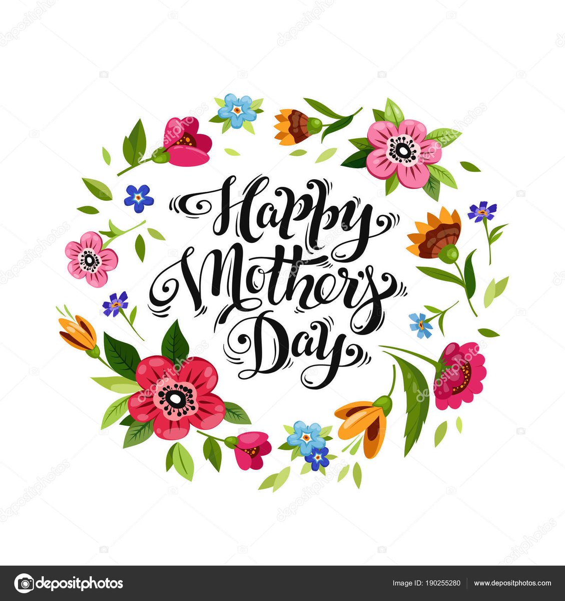 Happy Mother's Day From PearcesCraftShop.com!!!