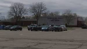 Mt. Morris High School security guards fired after allegedly assaulting high school boy