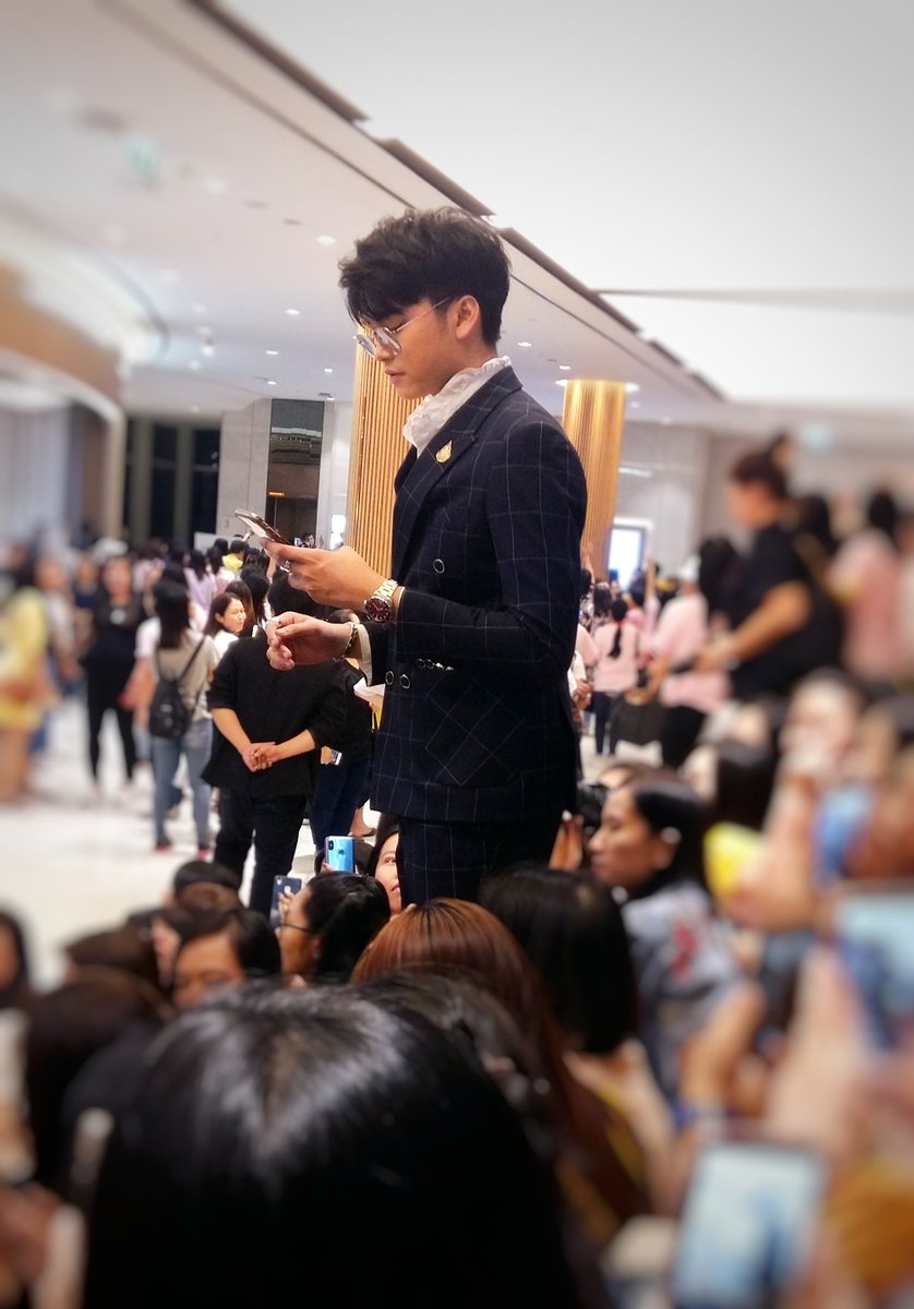 may777_nf's tweet image. เป็นเสาร์-อาทิตย์ที่ดีมากๆเลย เยิฟๆนะ

#supportyou 
#nonttanont 
#nontfam