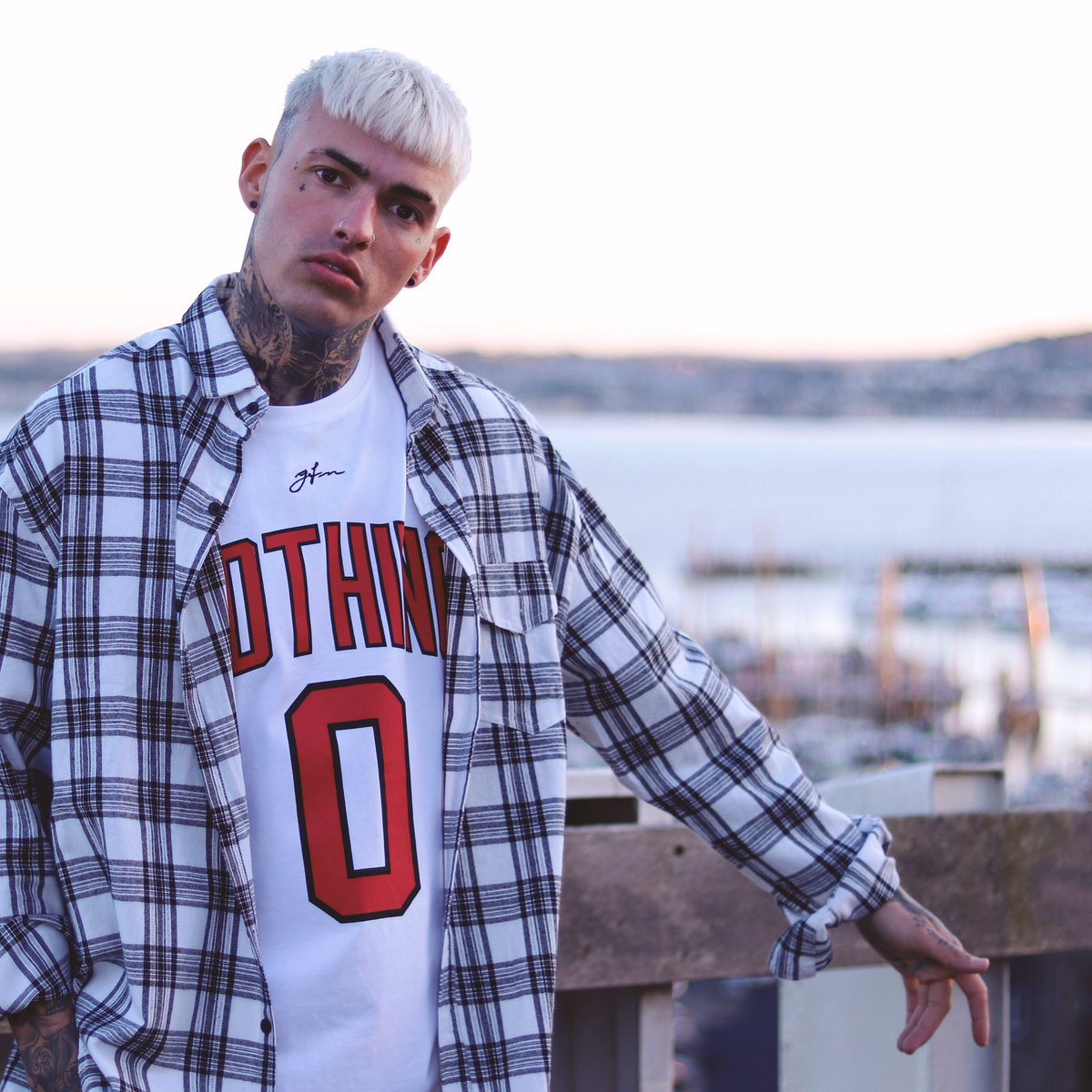 GOOD FOR NOTHING tweet media