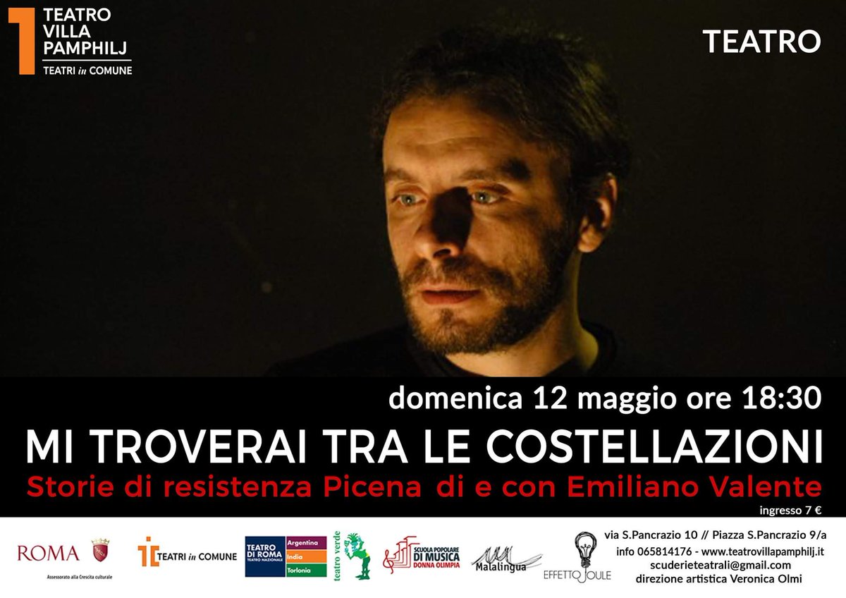 TeatroVillaPamphilj tweet media