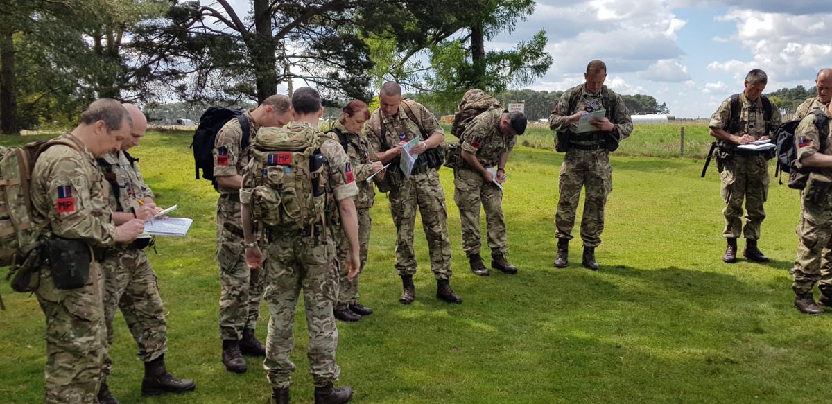 raf police squadrons