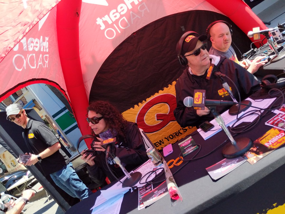 CubaNuNJ's tweet photo. Over 100 photos and videos from HRandH Rahway 2019 Hot Rods &amp; Harley's NJ https://t.co/MVQmQfmOut https://t.co/w4HUY8eSUQ