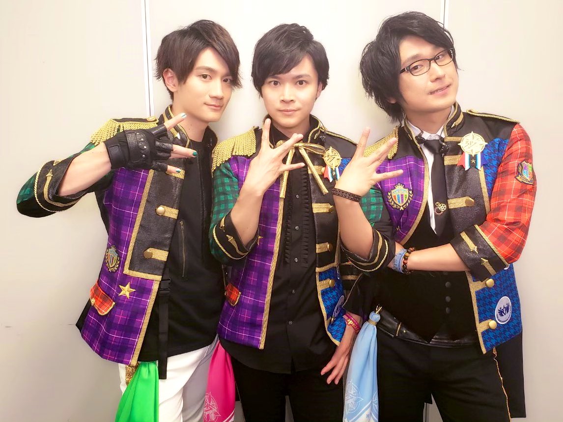 Sidem 4thstage 声優関連ツイートまとめ 4ページ目 Togetter Sidem 4thstage 声優関連ツイートまとめ 4ページ目 Togetter
