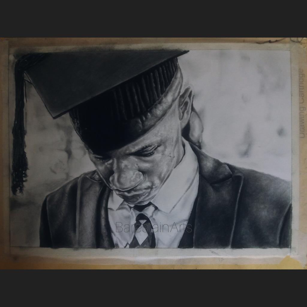 BaReSaIdOo's tweet photo. #yourPortraitDrawingPlug
#bw #Africa #commissionsOpen #hmu #portraiture #order #pencilart #artwork #memories https://t.co/NaqkxNgss4