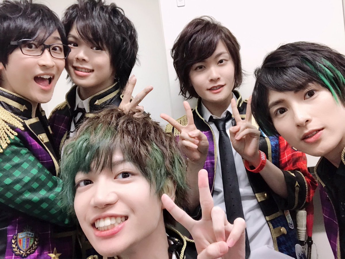 The Idolm Ster Sidem 4thstage Tre Sure Gate 出演者感想まとめ 4ページ目 Togetter