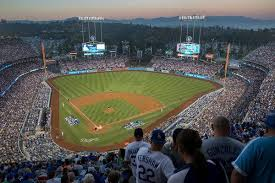 Dodger fans file lawsuit claiming they were assaulted by security