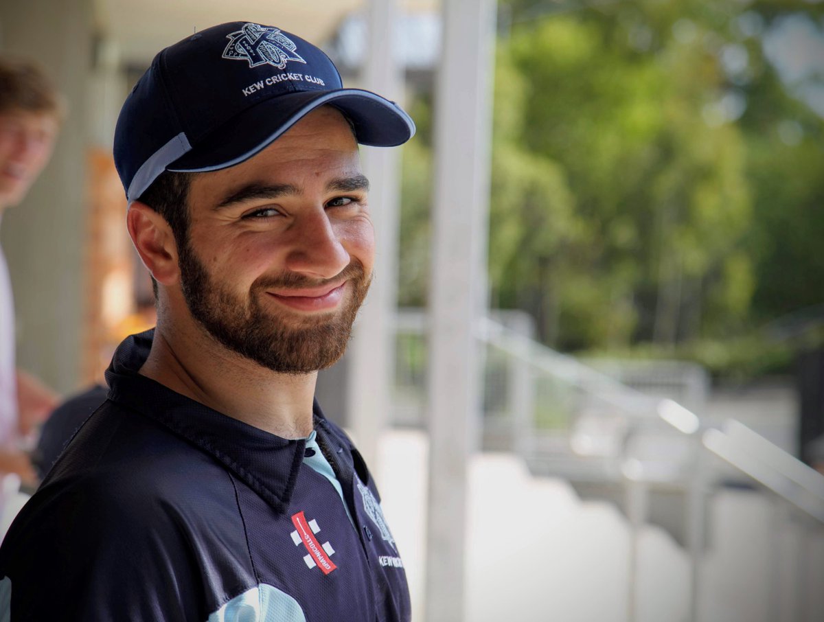 KewCricketClub's tweet photo. Kew Cricket Club is delighted to announce that Andrew Wildsmith, Andrew Chalkley and Seb Contos will be joining the club for the 2019/20 season. Details: https://t.co/PFd0UAeQo0 #kewboyswearemagic https://t.co/VQA74ntiLq