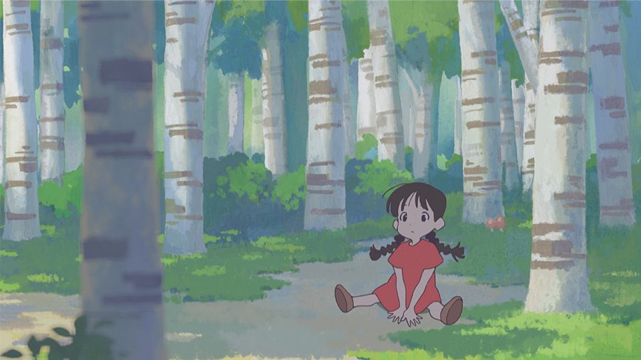 ナオ アニメーターを目指し奮闘するヒロインの成長とアニメーション制作現場が舞台 表向きは活況で派手なアニメ業界だけど その裏側は危機的状況であることも周知の事実 このドラマがきっかけとなり 日本の文化であるアニメ産業の発展の一助になればと