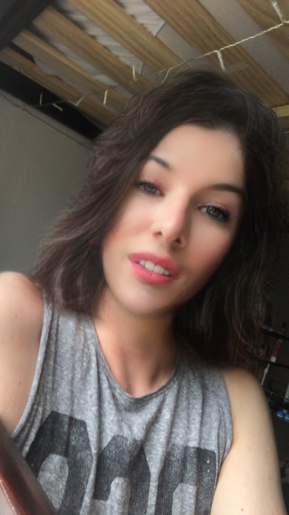 samson smith (@samsonsmithmua) on Twitter photo 