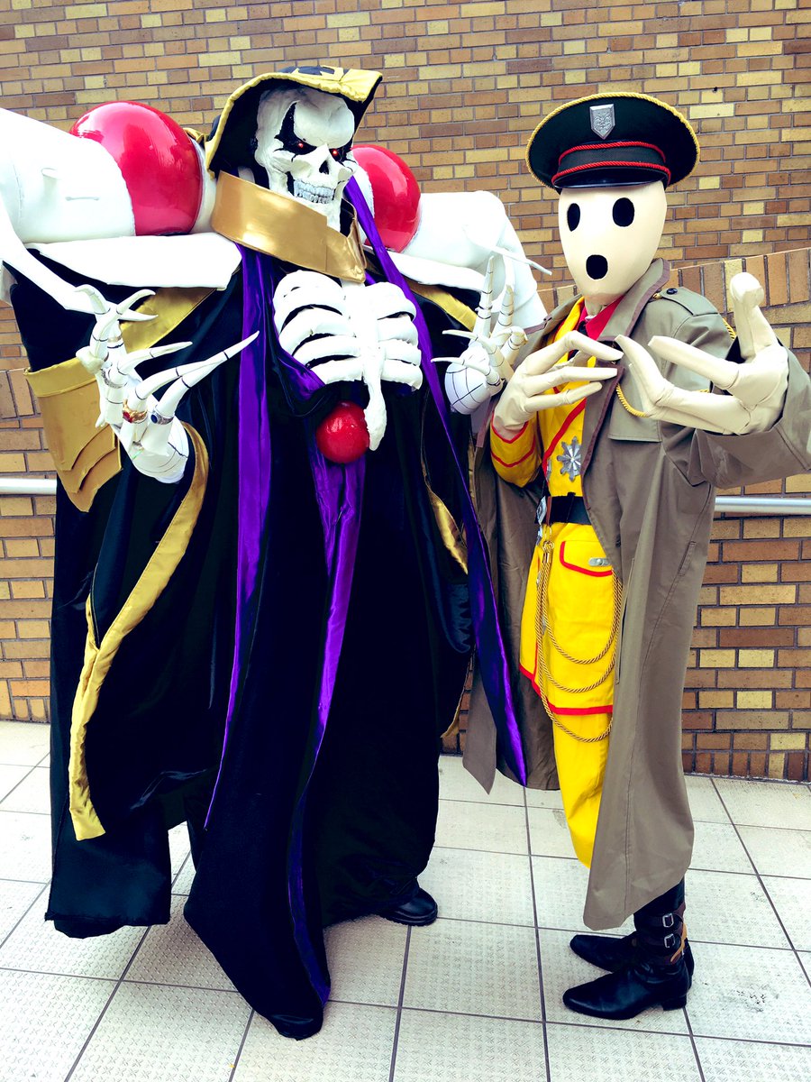 Twoucan パンドラズアクター の注目ツイート コスプレ Twoucan パンドラズアクター の注目ツイート コスプレ