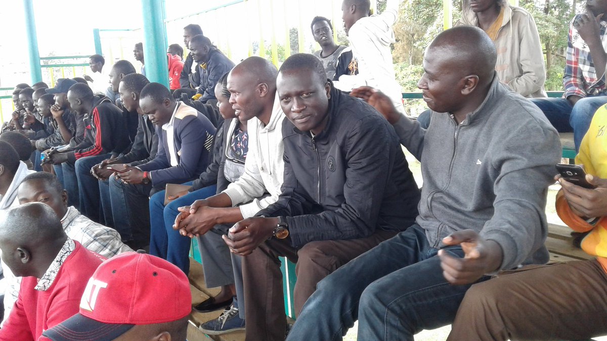 ChewoyetFC's tweet photo. A big thank you to our 12th man what an atmosphere, thanks for coming #Achachete #Chewofam https://t.co/uedU7VtXDt