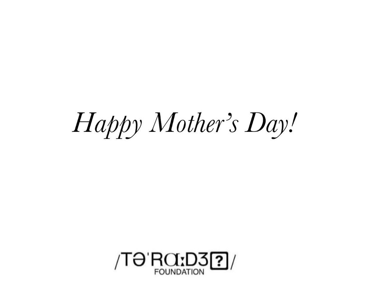 TarajiFNDTION's tweet photo. #MothersDay https://t.co/5UUh5MY5K3