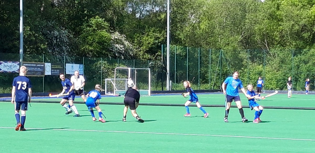 Timperley Hockey Club tweet media
