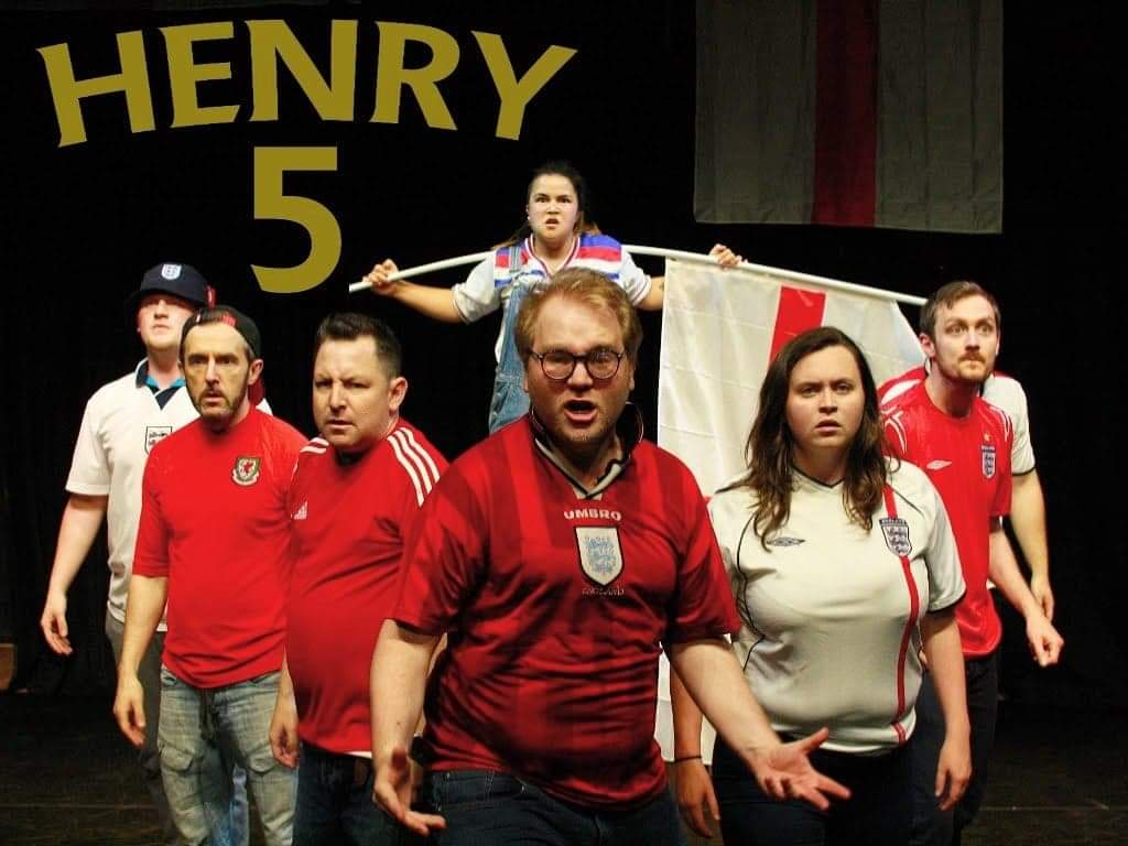 BWensemble's tweet image. Less than a month till we go our on tour! Do you miss the World Cup as much as we do? Come and relive it.

We head to Ipswich, London, Nottingham, Sheffield, Birmingham and Huddersfield

Southgate meets Shakespeare in the raucous night of pub theatre 

ticketsource.co.uk/brick-wall-ens…