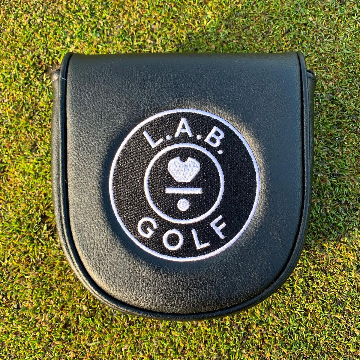 golfnation_'s tweet photo. Quality @PRG_Golf headcovers from @LABGolfPutters @DFputters 👌 #LABGolf #DirectedForce #PRGGolf https://t.co/6VA1lDEFAS
